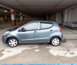 SUZUKI ALTO SUZUKI ALTO