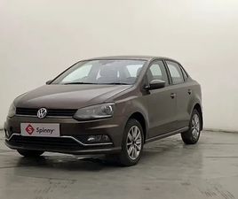 VOLKSWAGEN AMEO