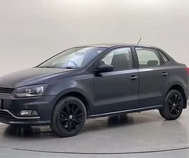 VOLKSWAGEN AMEO