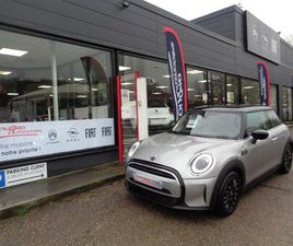 EDITION CAMDEN COOPER 136 CH DKG7