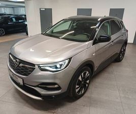 OPEL GRANDLAND OPEL GRANDLAND (X) 1.6 TURBO BUSINESS ELEGANCE PHEV