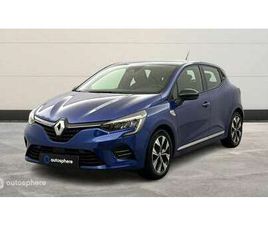 1.6 E-TECH HYBRIDE 140CH INTENS -21N