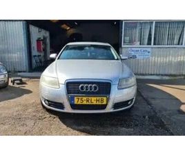 AUDI A6 2.4L PRO LINE SPORT RAMNICU SARAT