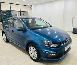 VOLKSWAGEN AMEO