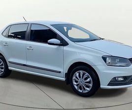 VOLKSWAGEN AMEO