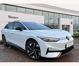 PRO 77KWH MATCH PLUS TOURER AUTO 5DR