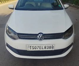 VOLKSWAGEN VENTO