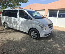 HYUNDAI STAREX HYUNDAI STAREX 12 PLACES - MBOUR | EXPAT-DAKAR