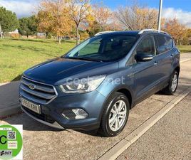FORD KUGA FORD KUGA