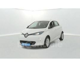 R75 LIFE GAMME 2017 41KWH