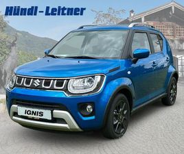 SUZUKI IGNIS SUZUKI IGNIS COMFORT HYBRID