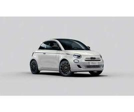 FIAT 500 HYBRID LA PRIMA 48KW (65) PS