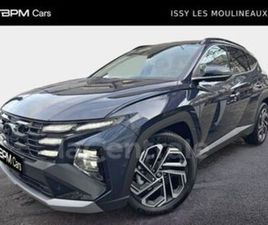 IV GENERATION2 1.6 T-GDI 215 HYBRID EXECUTIVE BVA6