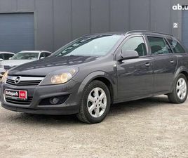 OPEL ASTRA 2011