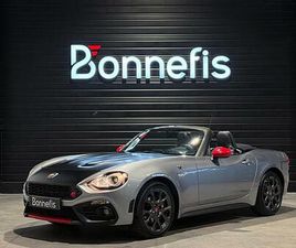 1.4 MULTIAIR TURBO 170CH BVM6, GPS | BLUETOOTH | BOSE.. 53 900KM, ORIGINE FR