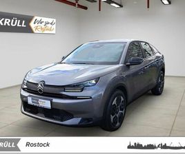 CITROËN C4 SHZ+RFK+PDC