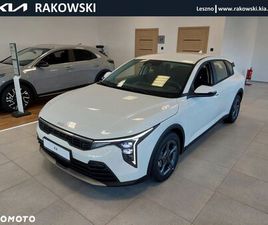 KIA K4 KIA K4 1.6 T-GDI M