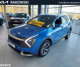 KIA SPORTAGE 1.6 T-GDI L 2WD DCT