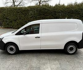 RENAULT KANGOO RAPID L2 1.5 DCI *VIRTUAL*NAVI*KAMERA*LED