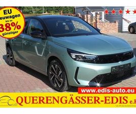 OPEL CORSA 1.2 DI-T AUTOMATIK