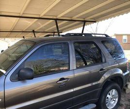 2006 MERCURY MARINER