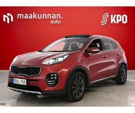 2,0 AWD CRDI GT-LINE A/T 185 HV