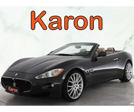 4,7S V8 CAPRIOLET /SPORT-ISTUIMET/ RATTIVAIHTEET/ ANDROID MULTIMEDIA PLAYER