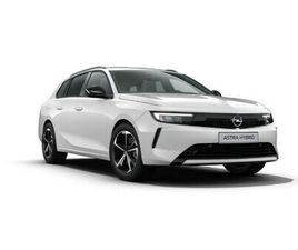 SPORTS TOURER EDITION PLUS HYBRID 145 AUTOMAATTI