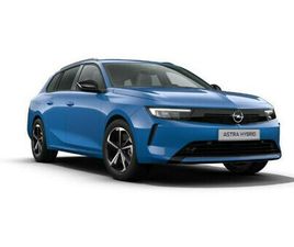 SPORTS TOURER EDITION PLUS HYBRID 145 AUTOMAATTI