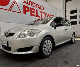 1,4 VVT-I LINEA TERRA 5OV