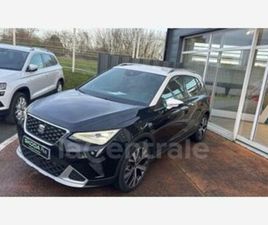 GENERATION2 1.0 TSI 110 START/STOP XPERIENCE BVM6