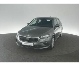 SKODA SCALA 1.0 TSI ESSENCE EINPARKHILFE HINTEN LED