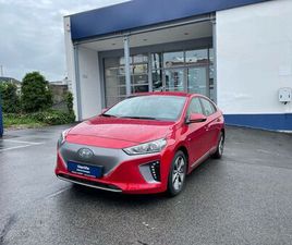 HYUNDAI IONIQ ELEKTRO NAVI TREND ALLWETTERREIFEN