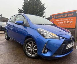 1.5 VVT-I ICON EURO 6 5DR