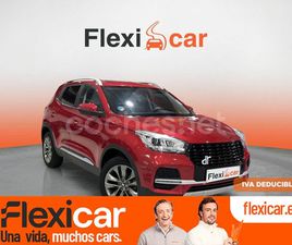 DR MOTOR DR4 DR AUTOMOBILES DR 4.0 1.5