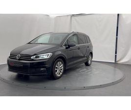 1.4 TSI 150 DSG7 7 PLACES CARAT SURÉQUIPÉ GARANTIE 12 MOIS