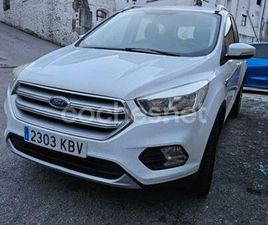 FORD KUGA FORD KUGA 1.5 TDCI 4X2 ASS VIGNALE
