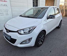 HYUNDAI I20 1.2 PACK GO BRASIL 2014