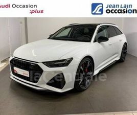 IV 4.0 TFSI 600 53CV QUATTRO TIPTRONIC 8