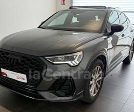 AUDI Q3 35 TFSI II SPORTBACK 35 TFSI 150 S LINE S TRONIC 7