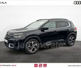 CITROEN C5 AIRCROSS 1.6 PURETECH 180 S&S FEEL EAT8
