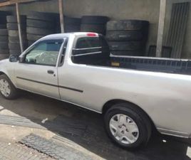 FORD COURIER FORD COURIER 1.6 L/ 1.6 FLEX 2012