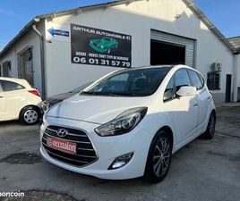 HYUNDAI IX20 HYUNDAI IX20 1.6 CRDI 116 CH 4490E