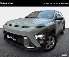 HYUNDAI KONA 1.6 GDI 129CH HYBRID INTUITIVE DCT-6