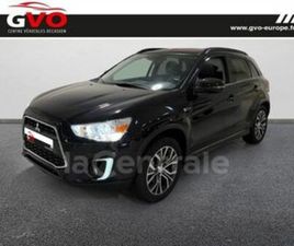 MITSUBISHI ASX GENERATION2 1.6 115 INFORM CLIM 2WD