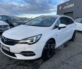 VI SPORTS TOURER 1.2 TURBO 130 ELEGANCE BUSINESS BVM6