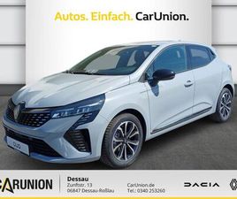 RENAULT CLIO TECHNO TCE 90