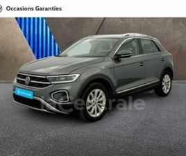 GENERATION2 1.5 TSI EVO 150 START/STOP STYLE DSG7