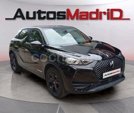 CITROEN DS3 CROSSBACK DS DS 3 CROSSBACK PURETECH PERFORMANCE LINE AUTO.