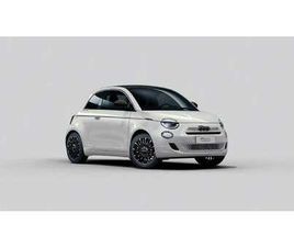 FIAT 500C HYBRID LA PRIMA 48KW (65PS)